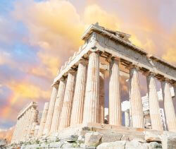 Athens: Guided tour