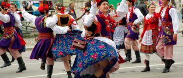 Bavarian culture