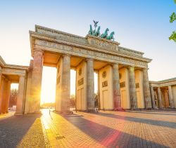Berlin: Guided tour