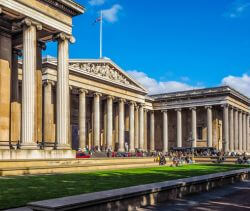 London: British Museum