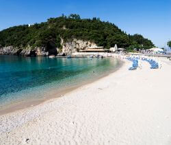 Corfu, Greece: Beaches & Villages