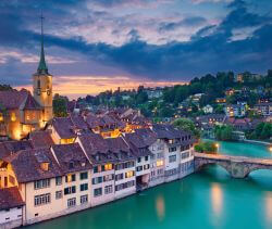 Bern: Discover Bern