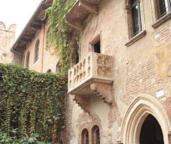 Verona: Romeo & Juliet