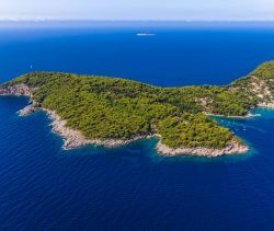 Dubrovnik: ELAPHITE ISLANDS CRUISE 