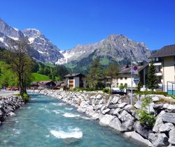 Lucerne: Day trip to Engelberg