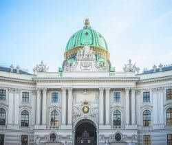 Vienna: Guided tour