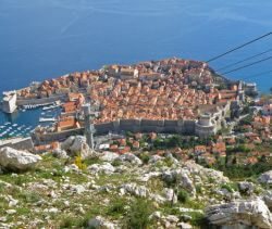 Dubrovnik: Guided tour