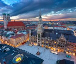 Munich: Bavarian history tour