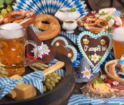 Munich: Beer & Food Tour