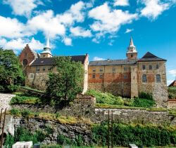 Oslo: Guided tour