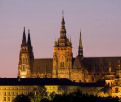 Prague: Guided tour