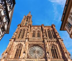 Strasbourg: Guided tour