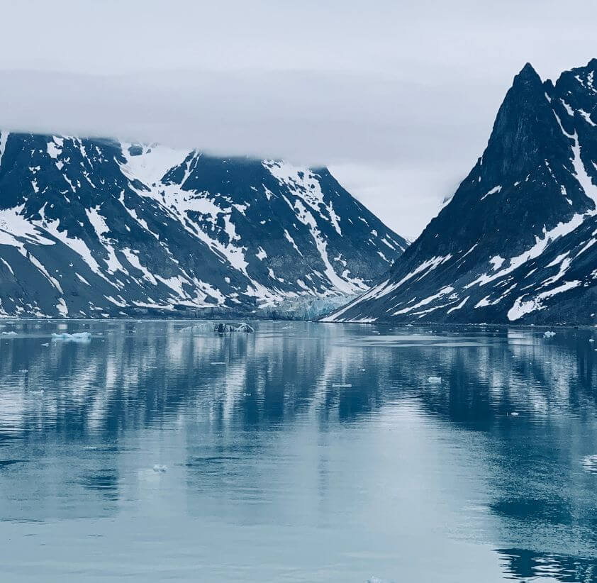 Svalbard Archipelago