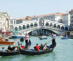 Venice: Guided tour